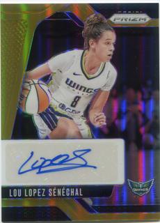 Lou Lopez Senechal