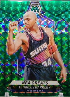 Charles Barkley