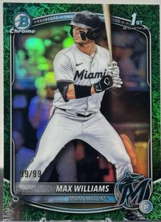 Max Williams