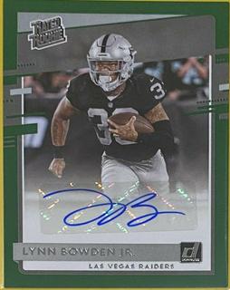 Lynn Bowden Jr.