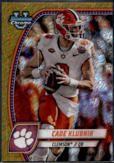 Cade Klubnik