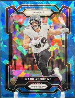 Mark Andrews