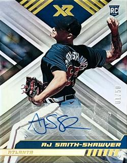 AJ Smith Shawver
