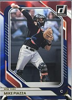 Mike Piazza