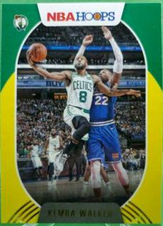Kemba Walker