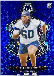 Tyler Guyton