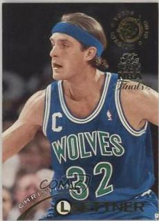 Christian Laettner