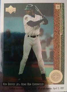 Ken Griffey Jr