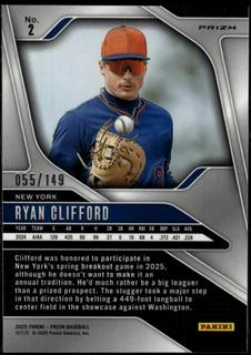 Ryan Clifford