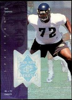 Tra Thomas