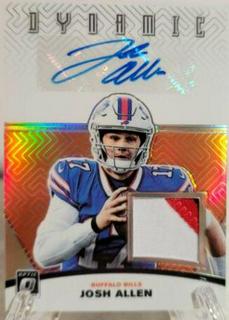 Josh Allen