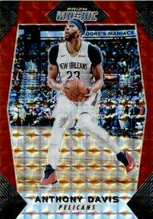 Anthony Davis
