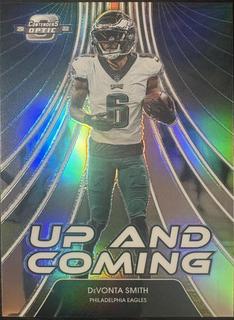 DeVonta Smith