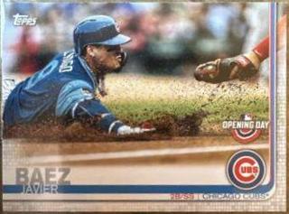 Javier Baez