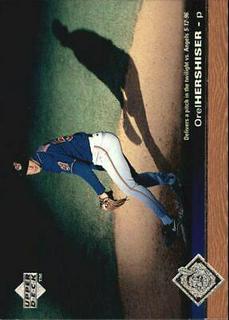 Orel Hershiser