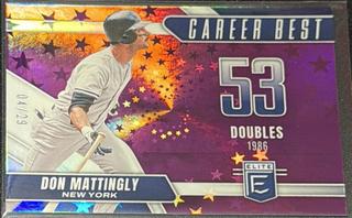 Don Mattingly