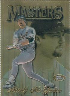 Mark McGwire