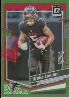 Drake London