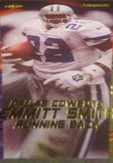 Emmitt Smith