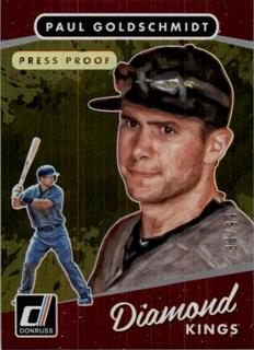 Paul Goldschmidt