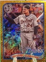 Miguel Cabrera
