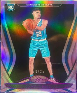 LaMelo Ball