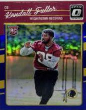 Kendall Fuller