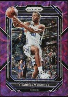 Harrison Barnes