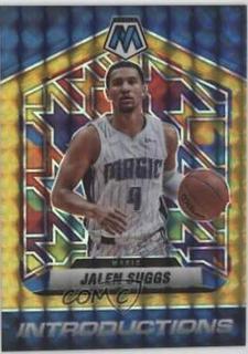 Jalen Suggs