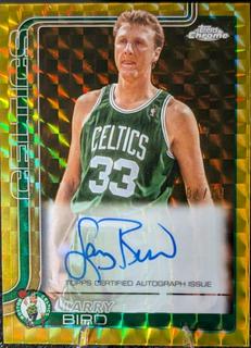 Larry Bird