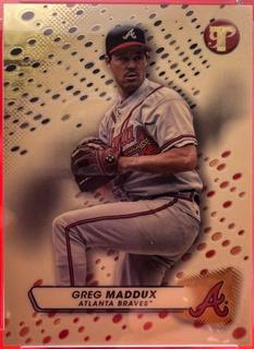 Greg Maddux