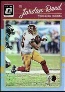 Jordan Reed