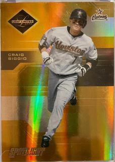 Craig Biggio