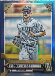 Jarred Kelenic