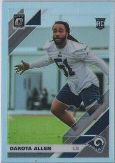 Dakota Allen