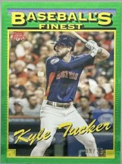 Kyle Tucker