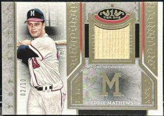 Eddie Mathews