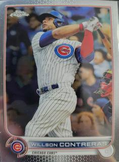 Willson Contreras