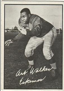 Art Walker