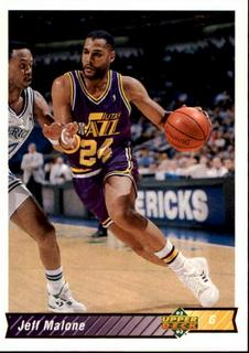 Jeff Malone