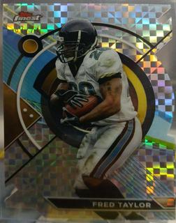 Fred Taylor