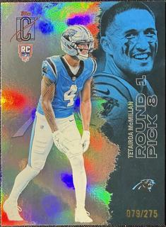 Tetairoa McMillan