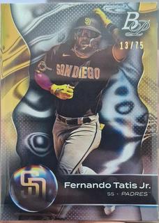 Fernando Tatis Jr.