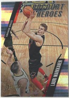 Lauri Markkanen