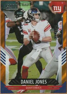 Daniel Jones