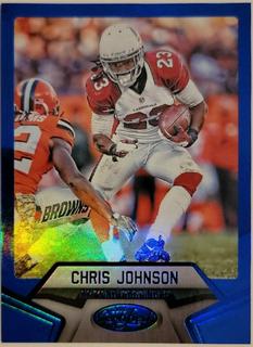 Chris Johnson