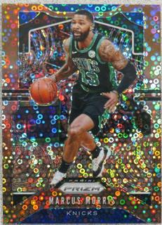 Marcus Morris