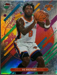 OG Anunoby