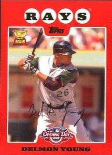 Delmon Young
