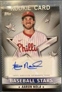 Aaron Nola